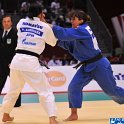 Cecilia Blanco (ESP) vs  Kunihara (JPN)